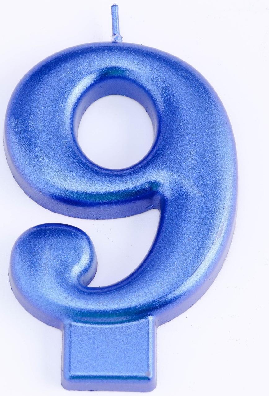 Свеча для торта 