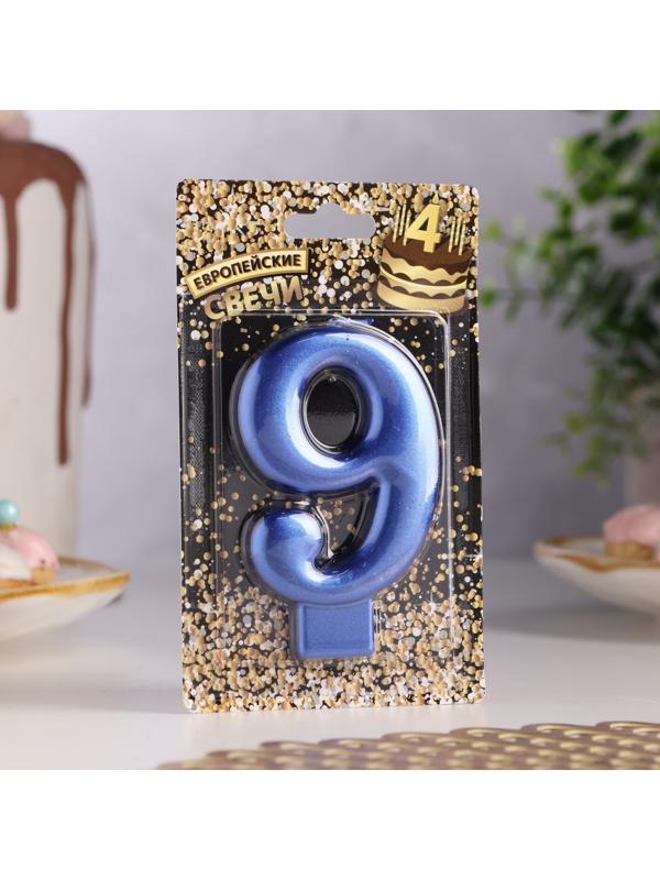 Свеча для торта 