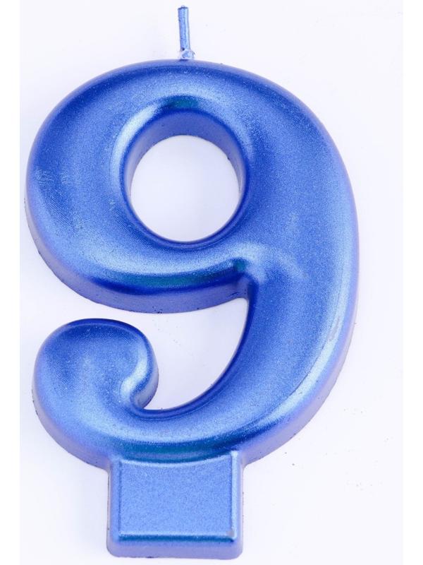 Свеча для торта 