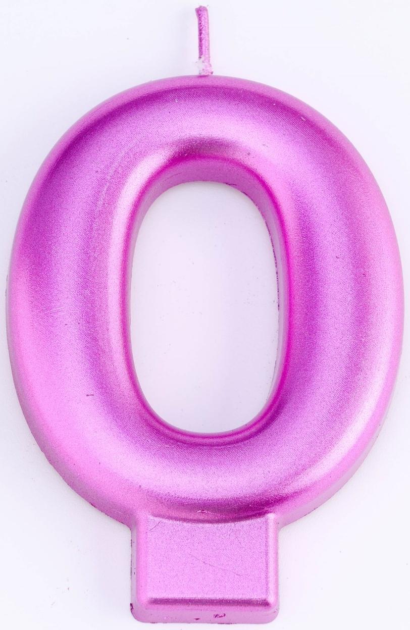 Свеча для торта 