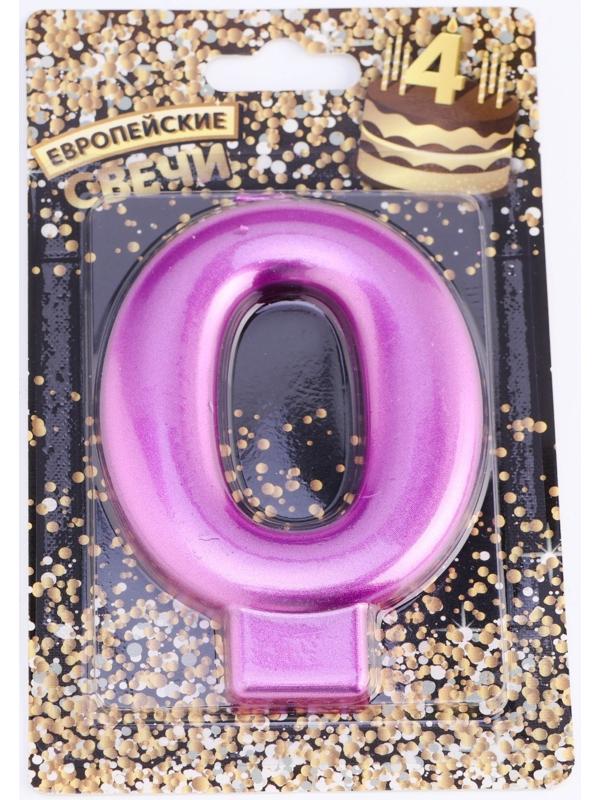 Свеча для торта 