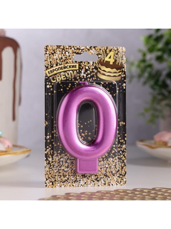 Свеча для торта 