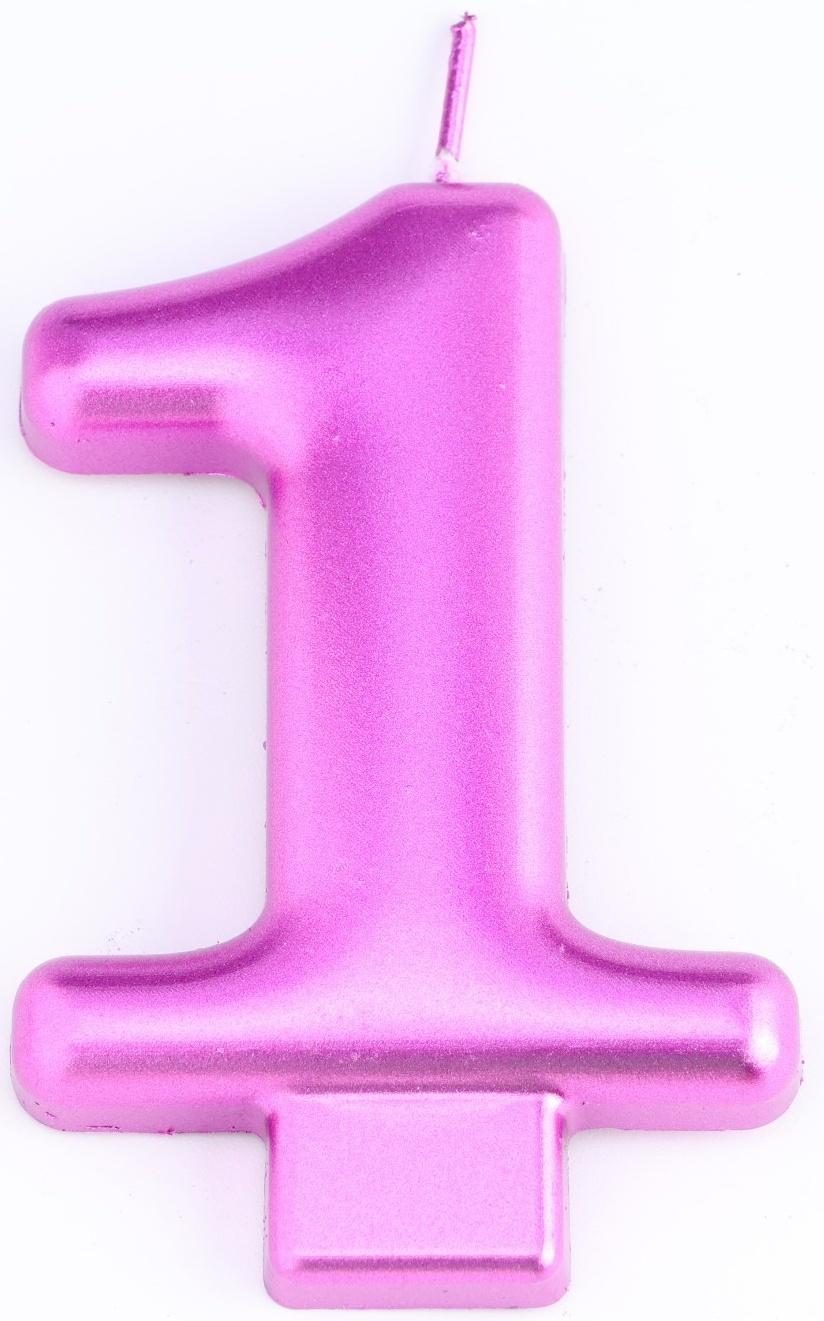 Свеча для торта 