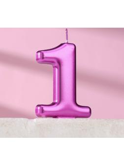 Свеча для торта 