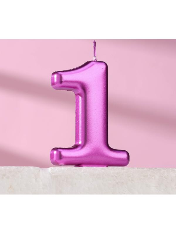 Свеча для торта 