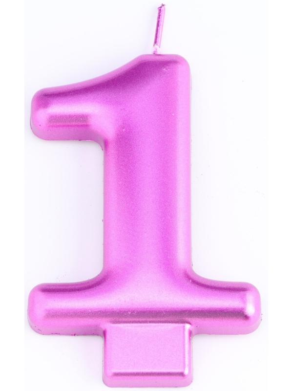 Свеча для торта 