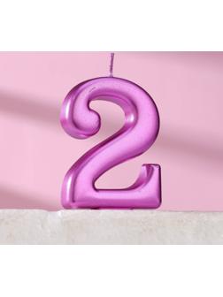 Свеча для торта 