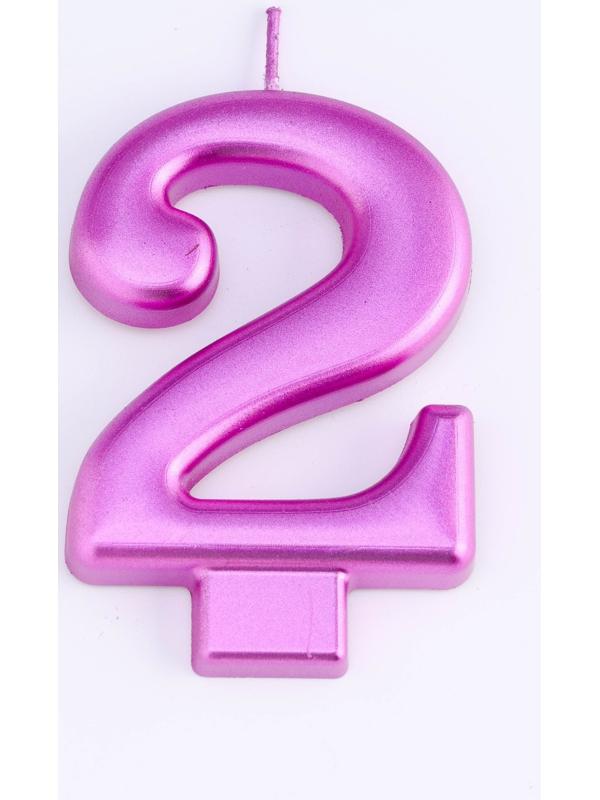 Свеча для торта 