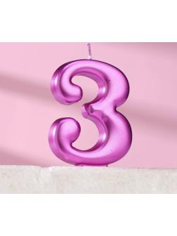 Свеча для торта 