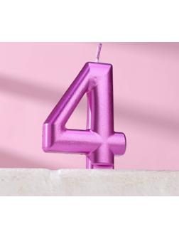 Свеча для торта 