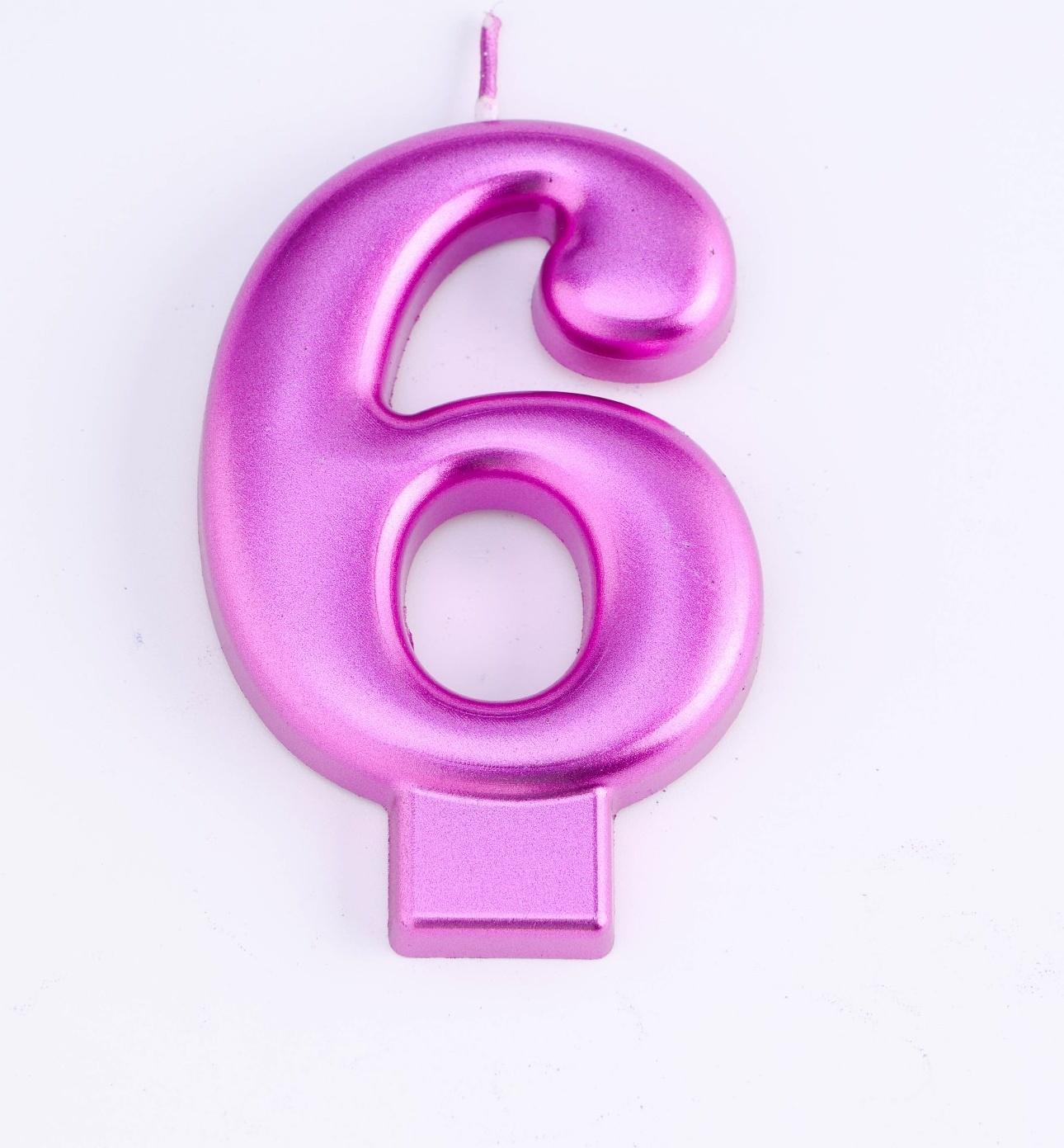 Свеча для торта 