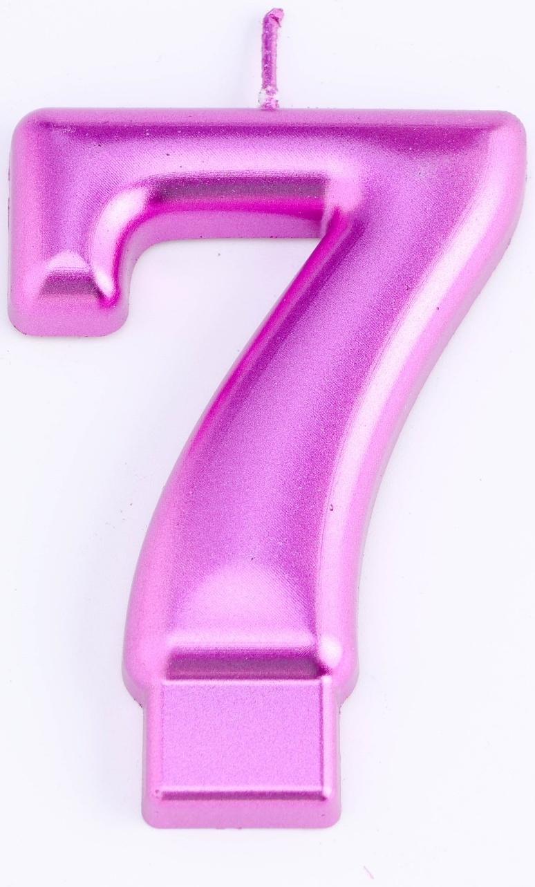 Свеча для торта 