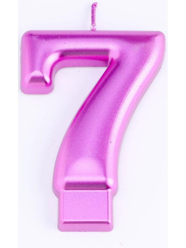 Свеча для торта 