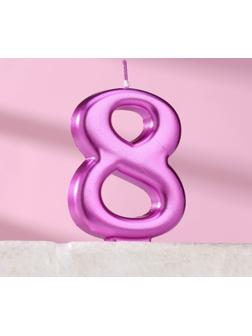 Свеча для торта 