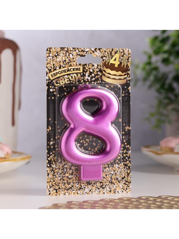 Свеча для торта 