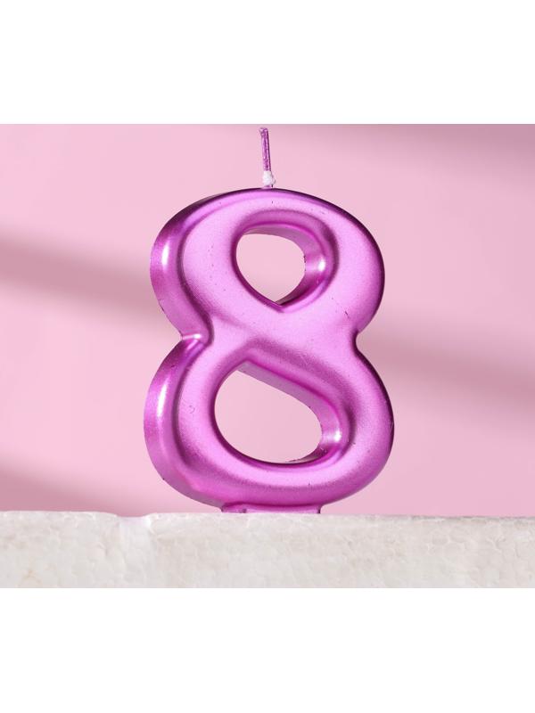 Свеча для торта 