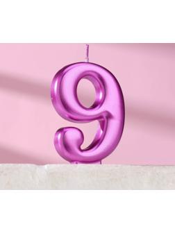 Свеча для торта 