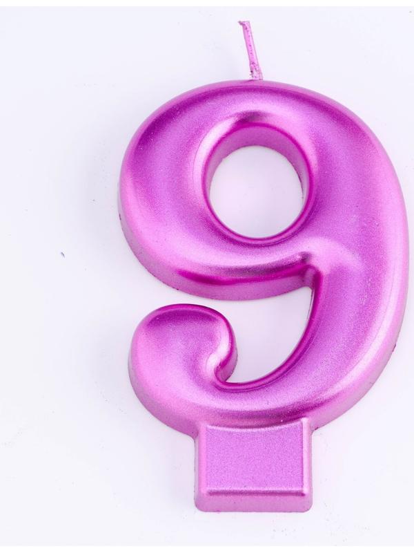 Свеча для торта 