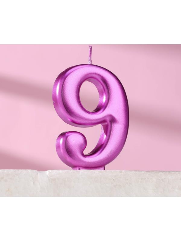 Свеча для торта 