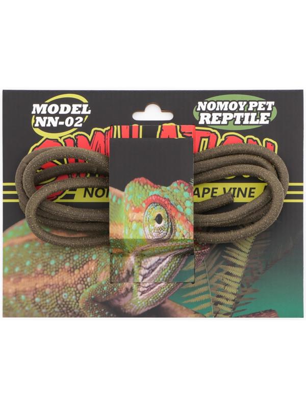 Декор для террариума NomoyPet 