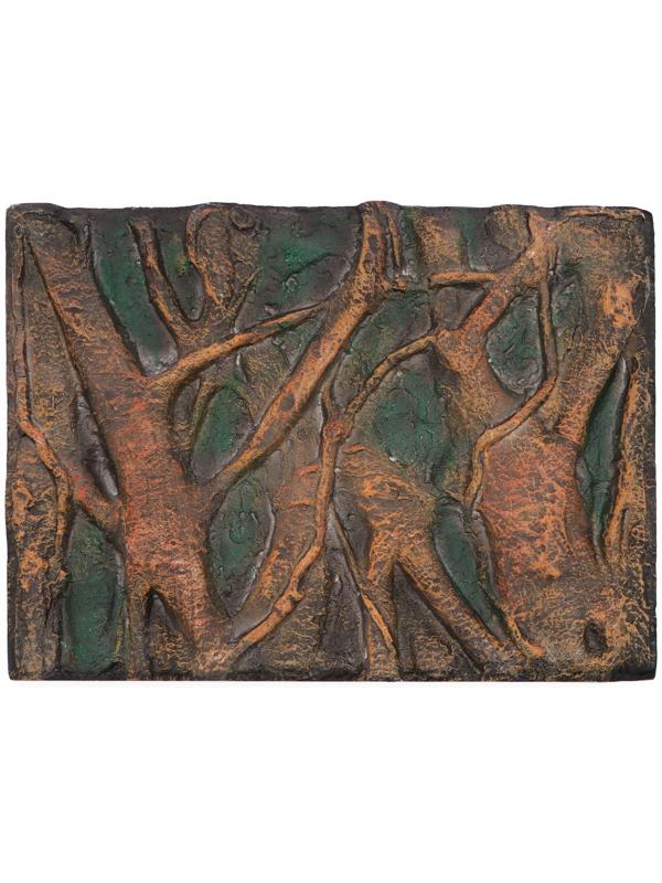 3D фон для террариума, 60 х 45 см