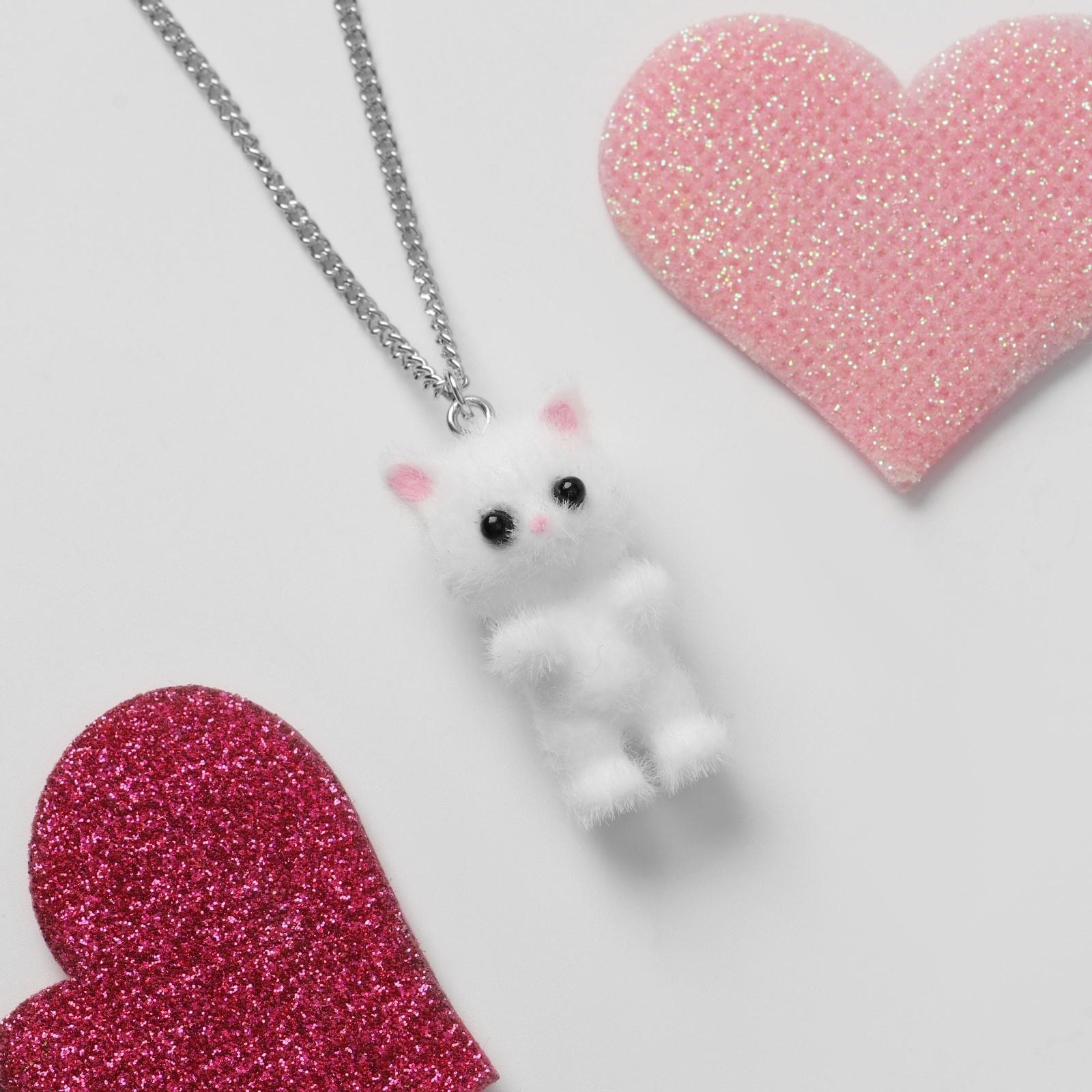 Кулон детский 