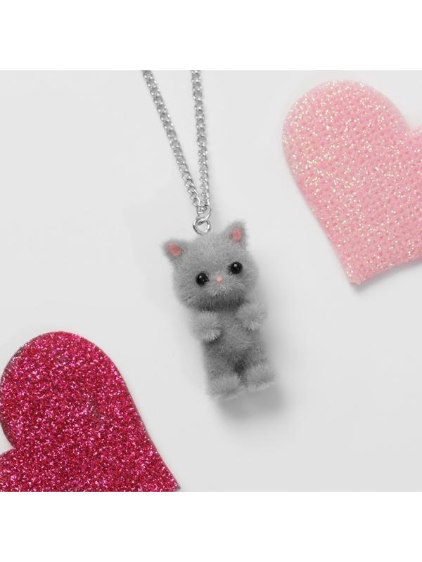 Кулон детский 