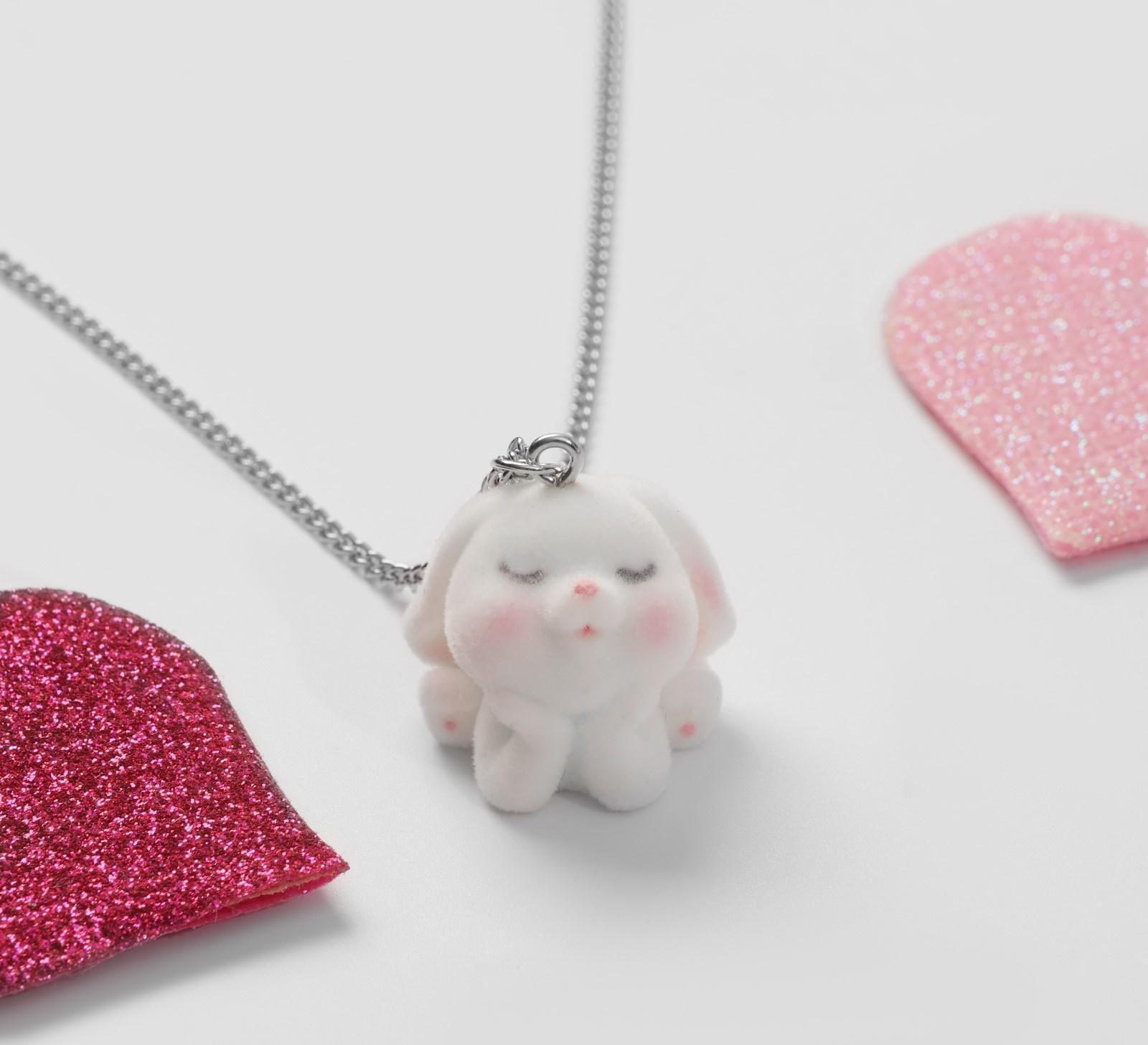 Кулон детский 