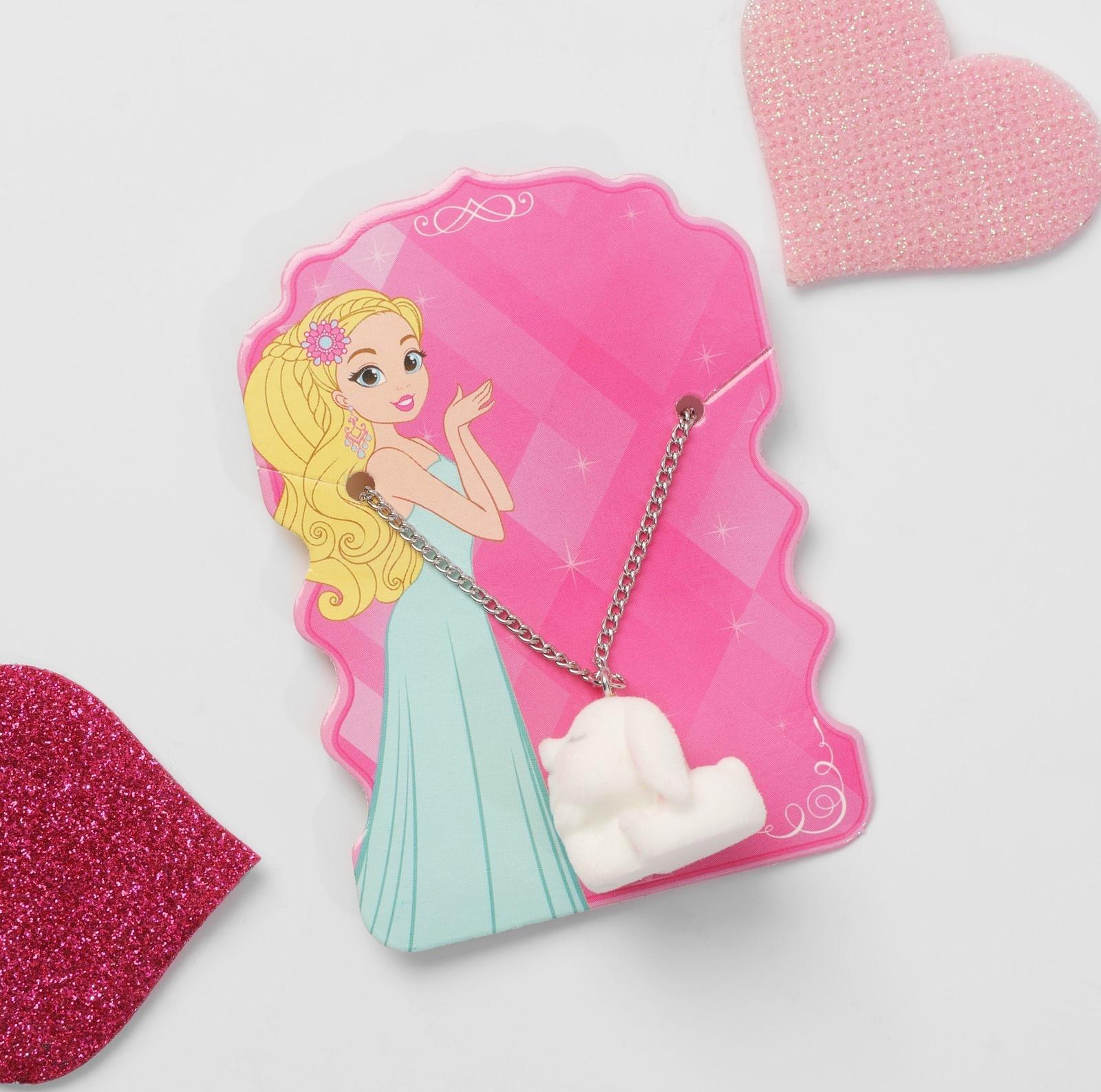 Кулон детский 