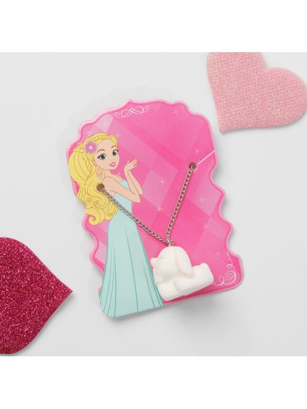 Кулон детский 