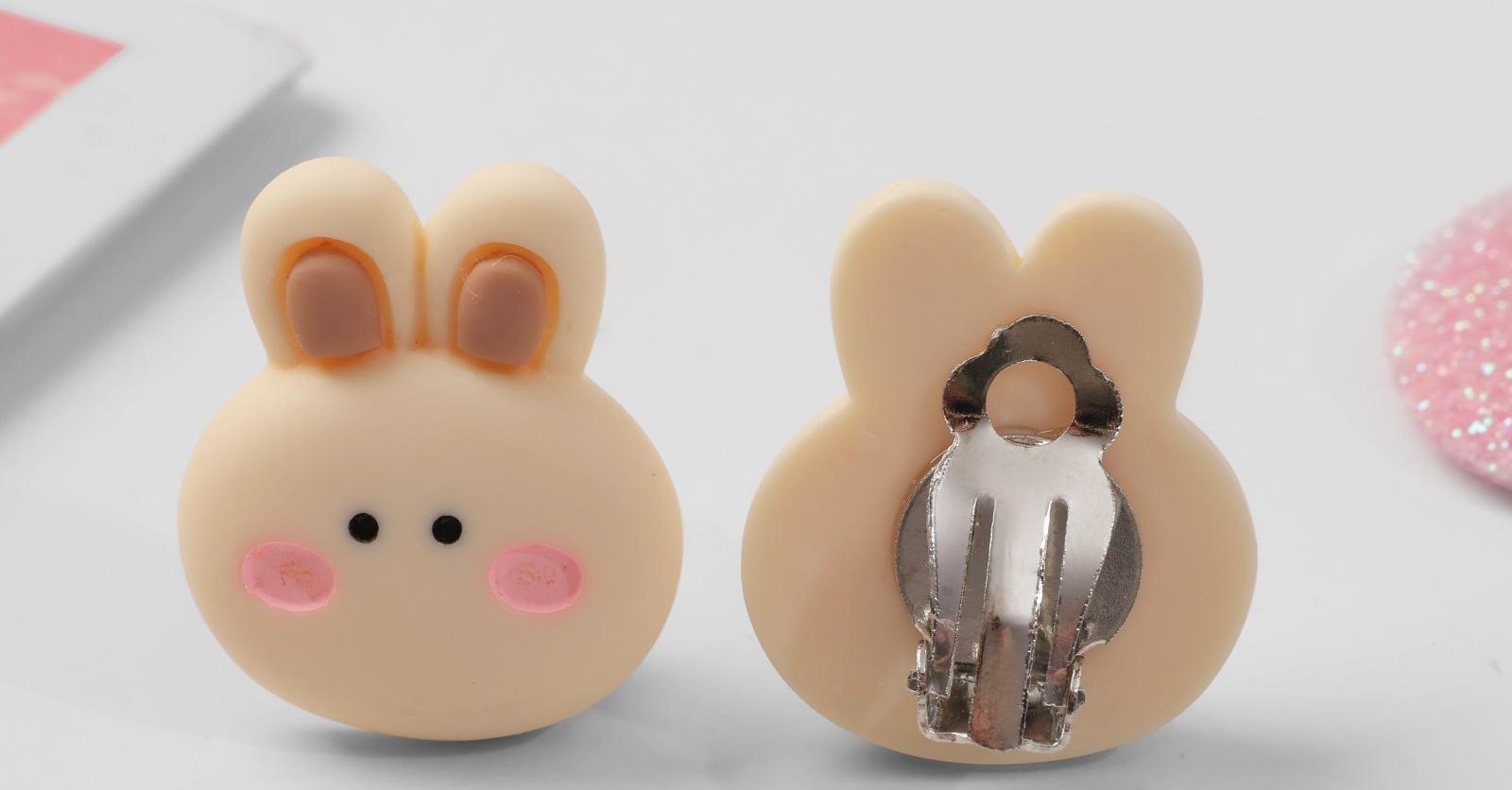 Клипсы детские 