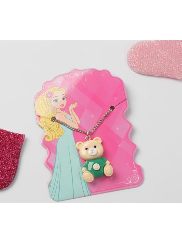 Кулон детский 