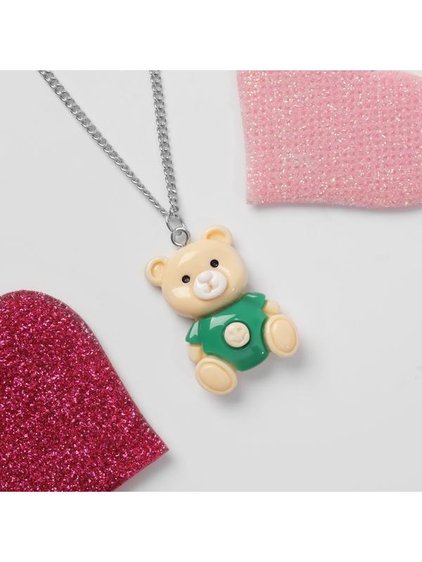 Кулон детский 