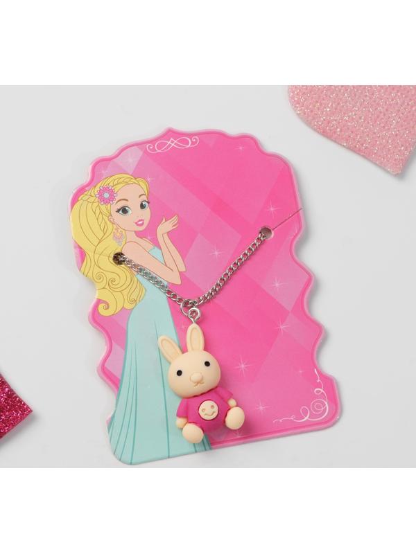 Кулон детский 