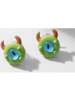 Серьги ассорти 