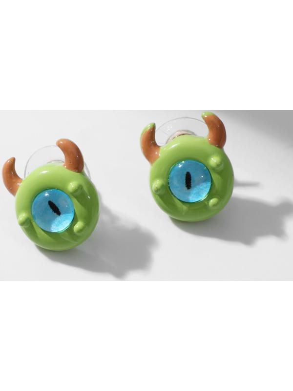 Серьги ассорти 