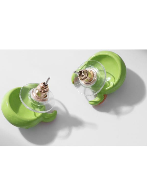 Серьги ассорти 