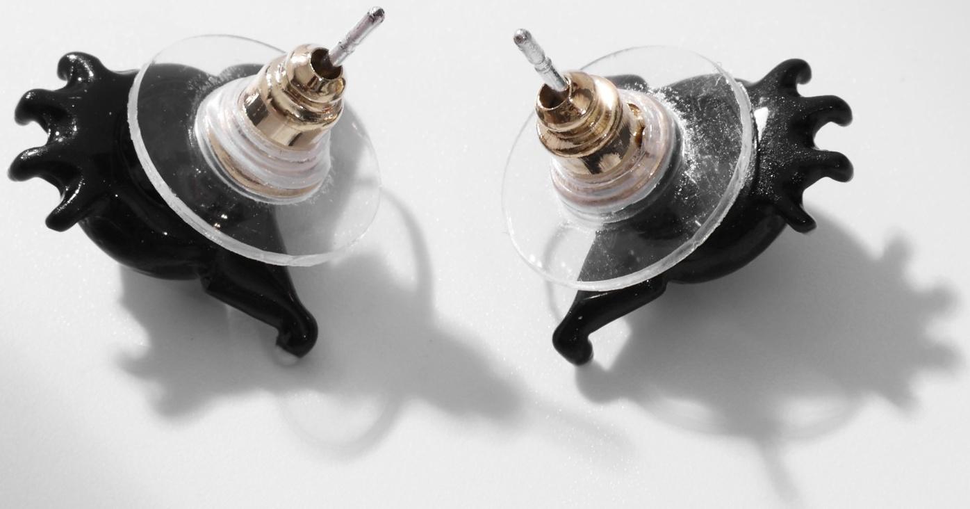 Серьги ассорти 