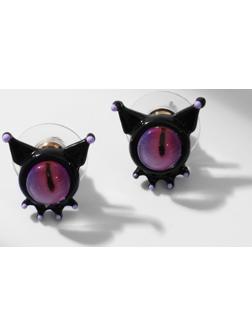 Серьги ассорти 