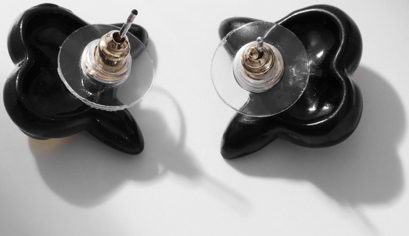 Серьги ассорти 