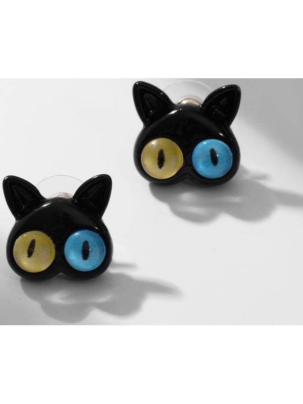 Серьги ассорти 