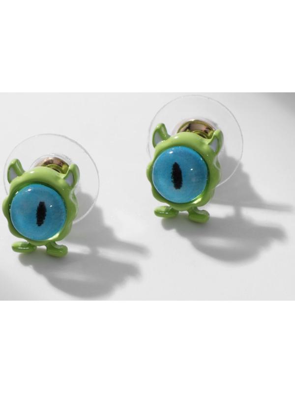 Серьги ассорти 