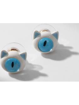 Серьги ассорти 