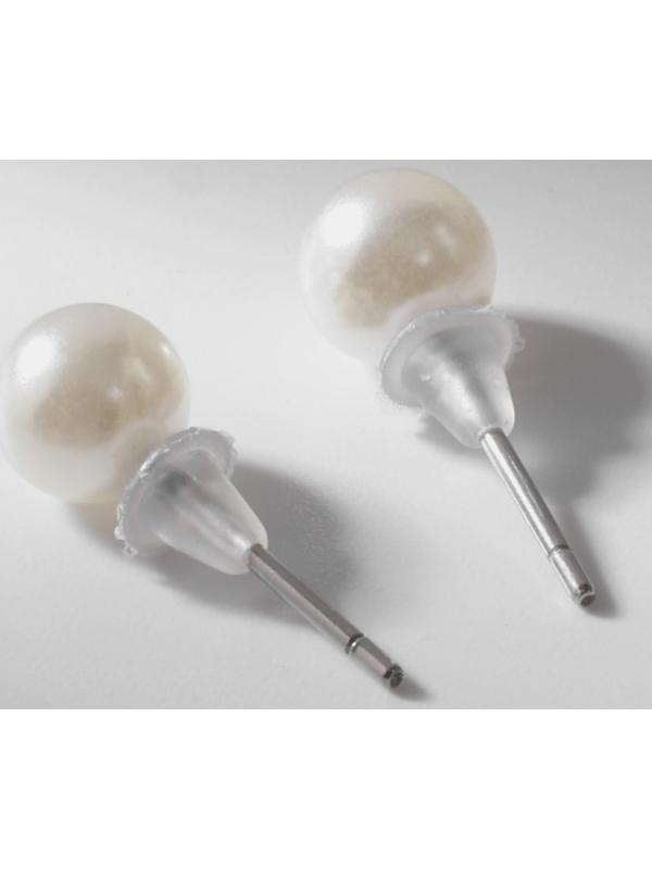 Пусеты в коробке 108 пар 