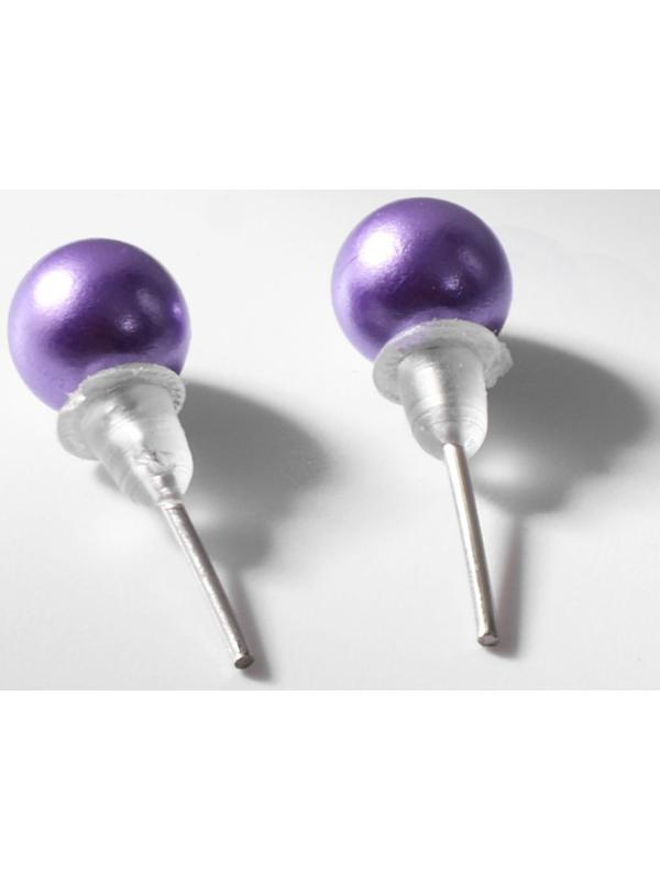 Пусеты в коробке 108 пар 