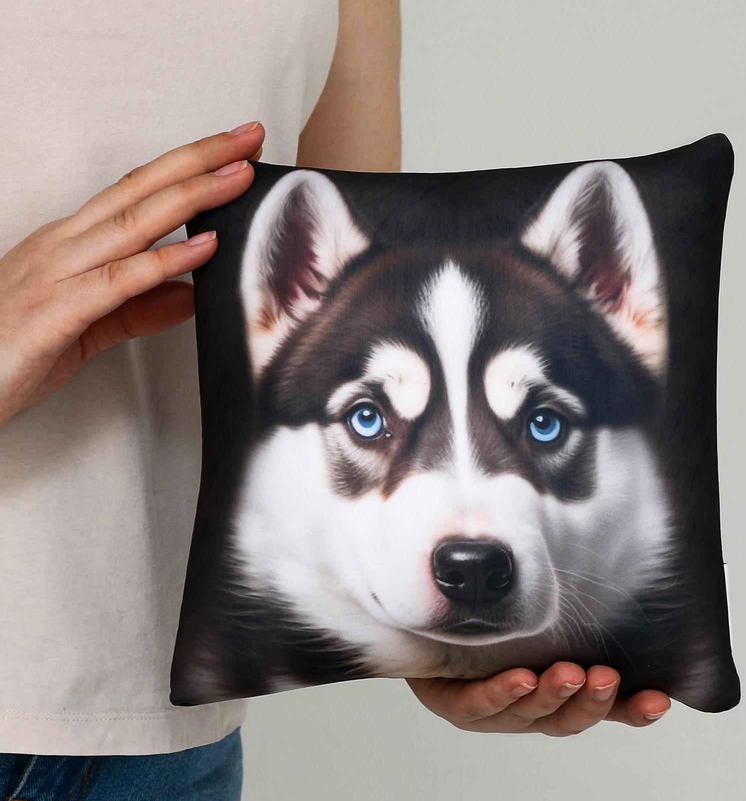 Подушка антистресс 