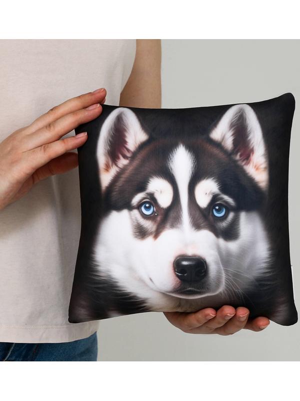 Подушка антистресс 