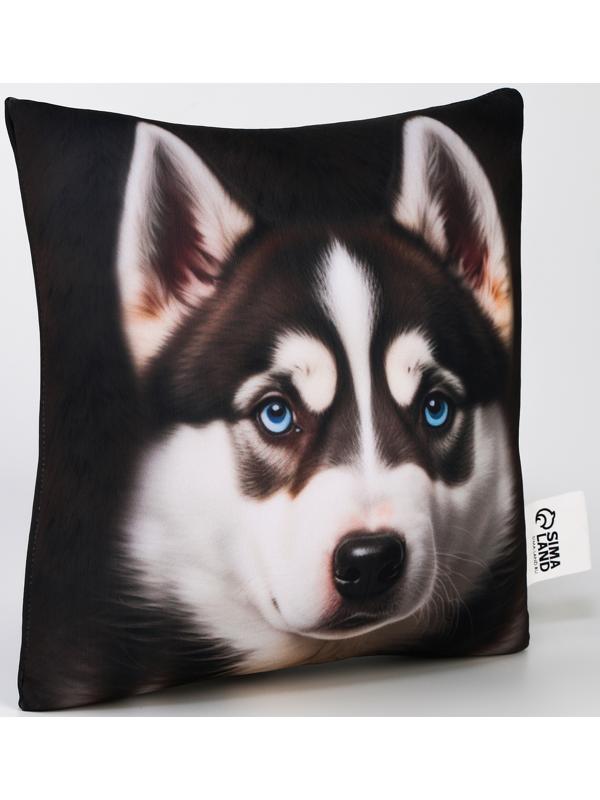 Подушка антистресс 