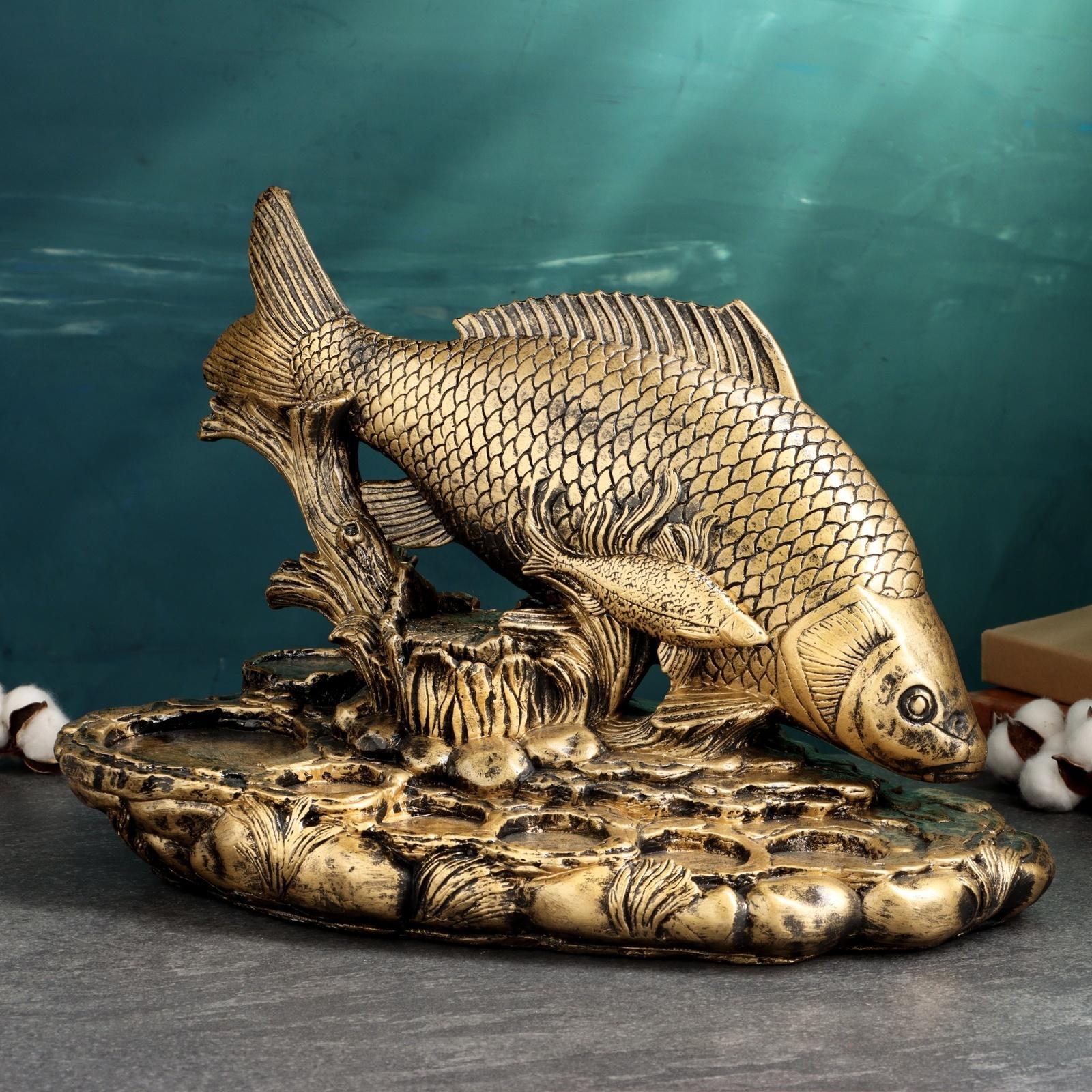 Подставка под бутылку 