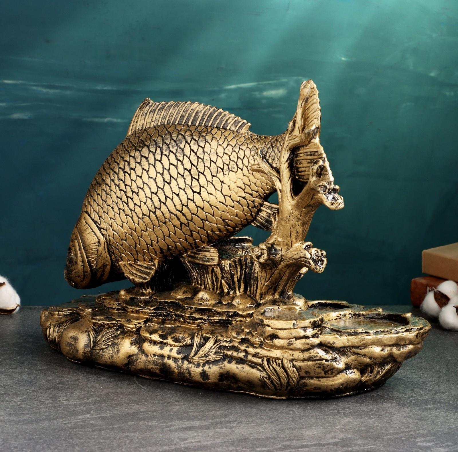 Подставка под бутылку 